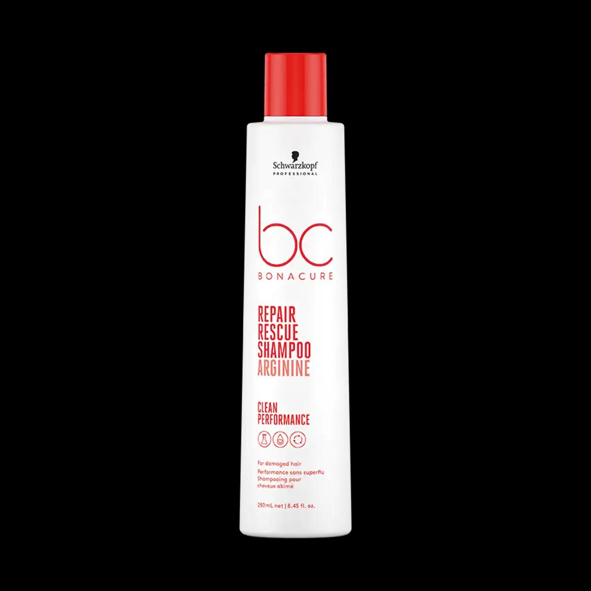 Schwarzkopf Professional BC Repair Rescue regenerujący do włosów, 250 ml