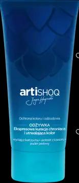 ARTISHOQ do włosów, ochrona i odbudowa 200 ml