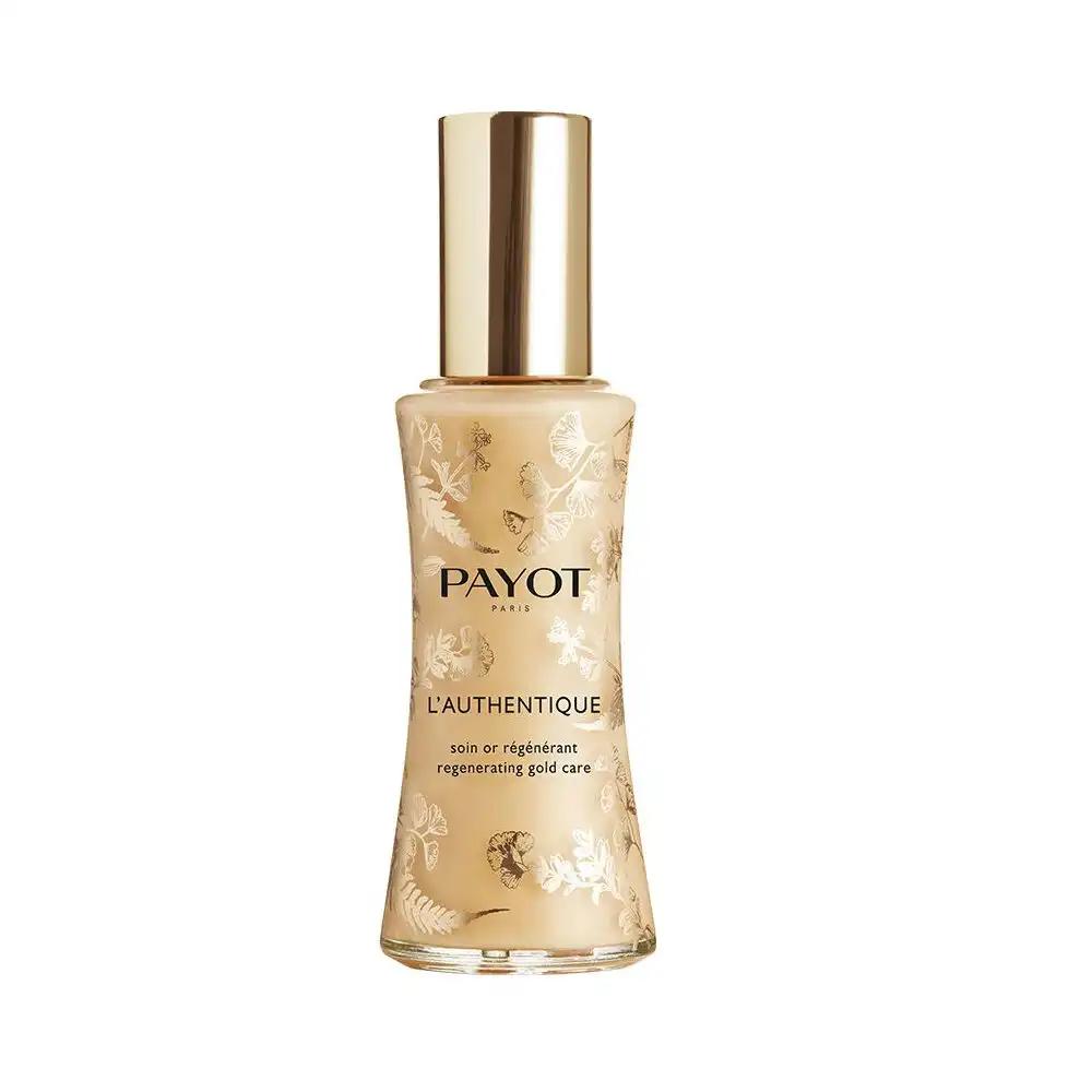 Payot l'Authentique regenerujące serum do twarzy, 50 ml