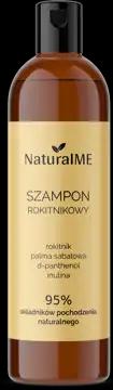 NaturalME NATURALME rokitnikowy. 300 ml