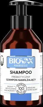 L'biotica L'BIOTICA BIOVAX do włosów prebiotyczy i nawilżający 200 ml