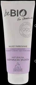 BeBio BEBIO Ewa Chodakowska naturalna do włosów farbowanych 200 ml