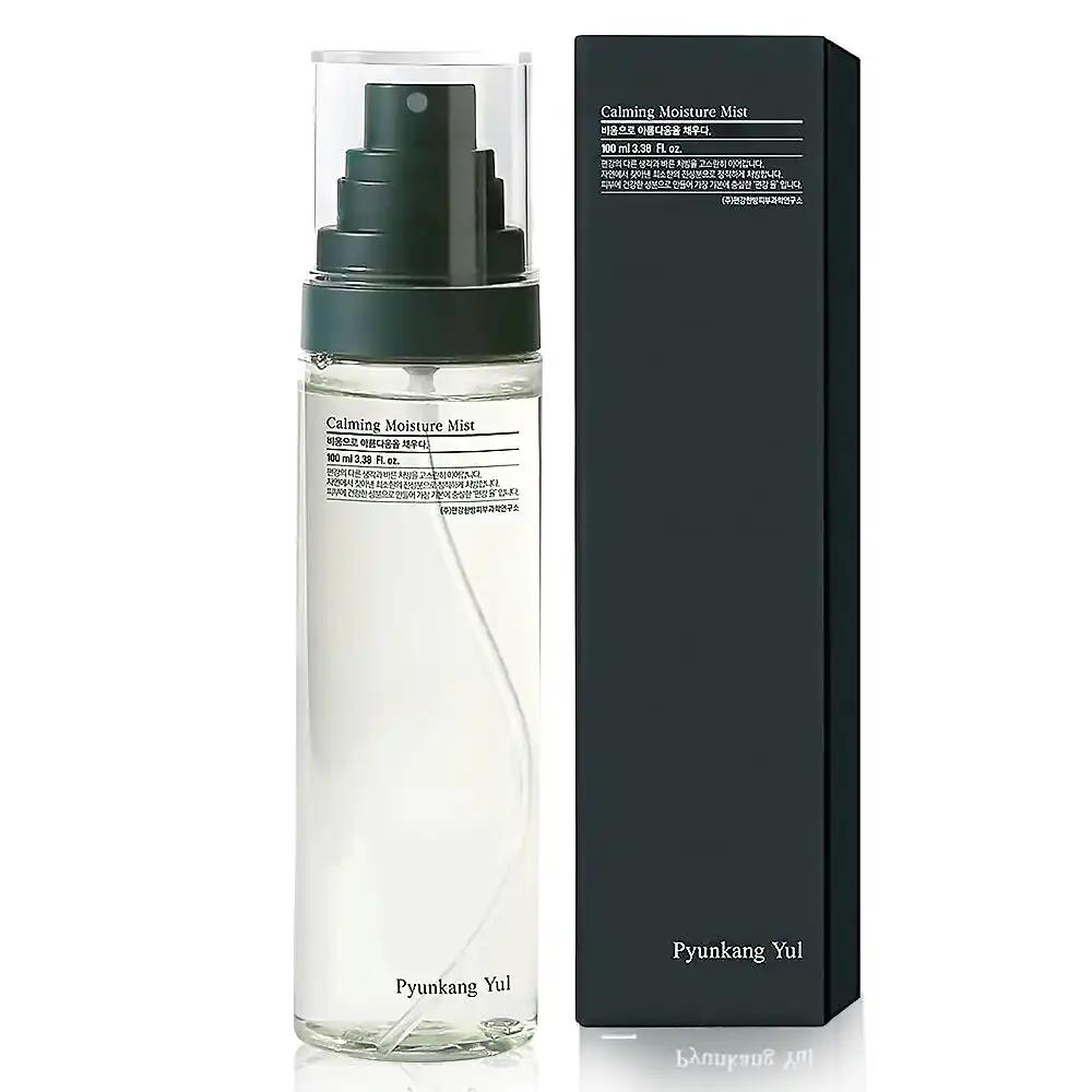 Pyunkang Yul Calming kojąca mgiełka do twarzy, 100 ml