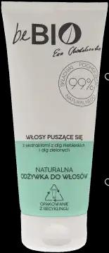 BeBio BEBIO Ewa Chodakowska do włosów puszących się 200ml