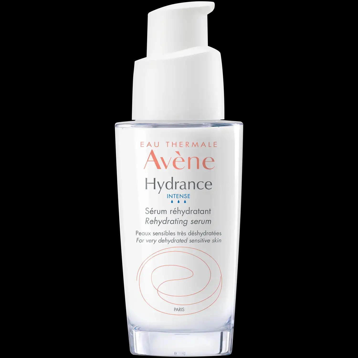 Avene Hydrance Intense serum przywracające nawilżenie, 30 ml