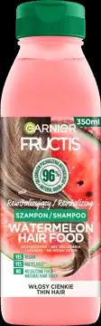 Garnier GARNIER FRUCTIS HAIR FOOD Watermelon do włosów, rewitalizacja 350 ml