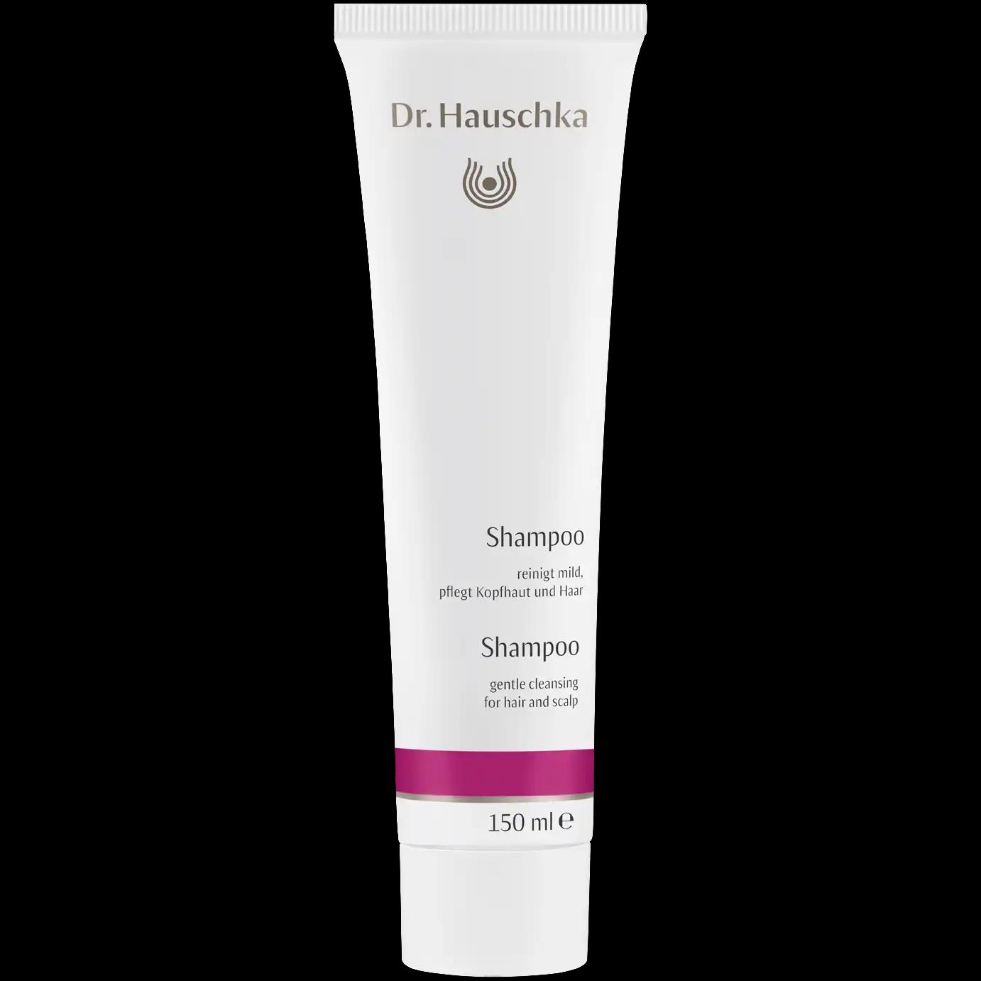 Dr. Hauschka do włosów, 150 ml