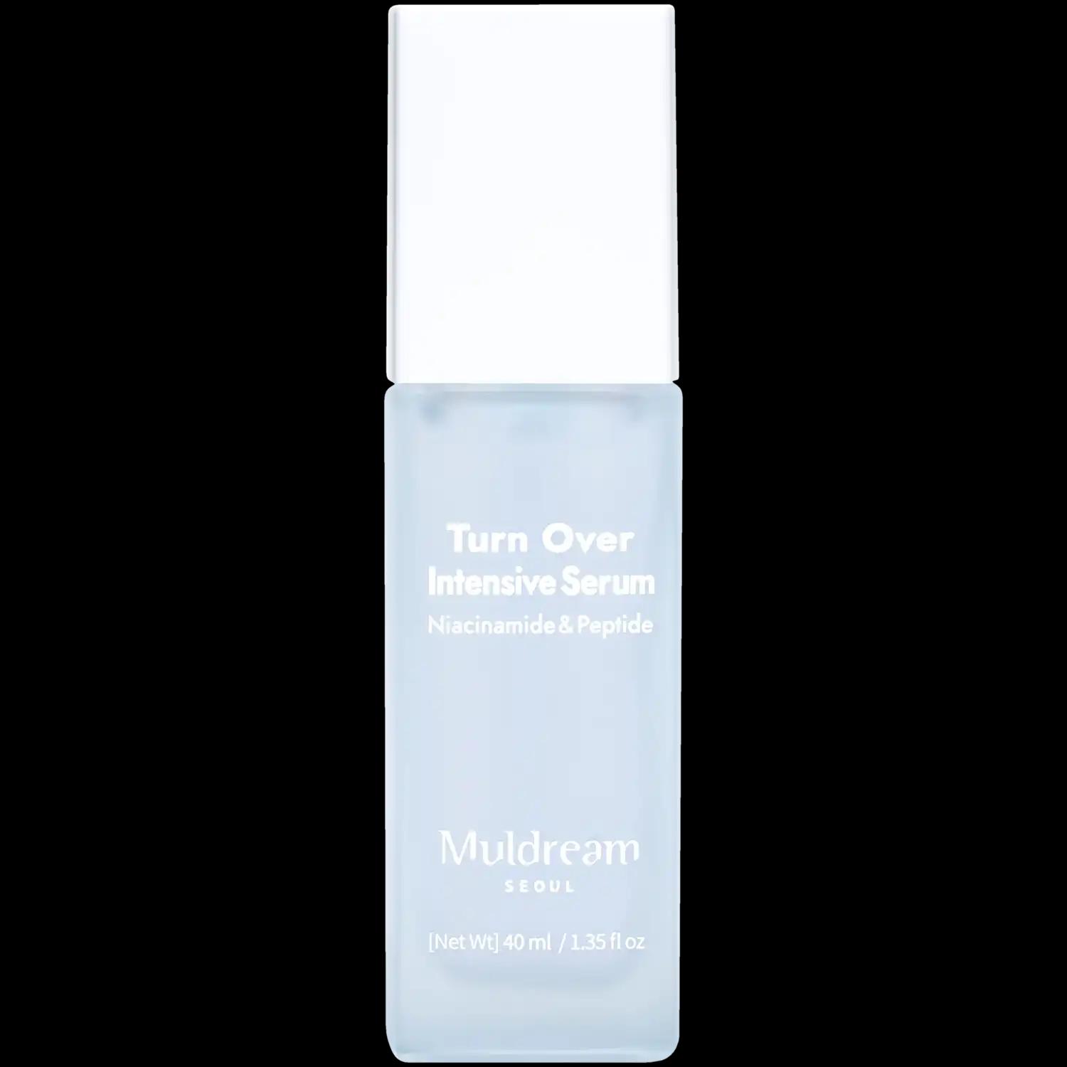 Muldream naprawcze serum do twarzy, 40 ml