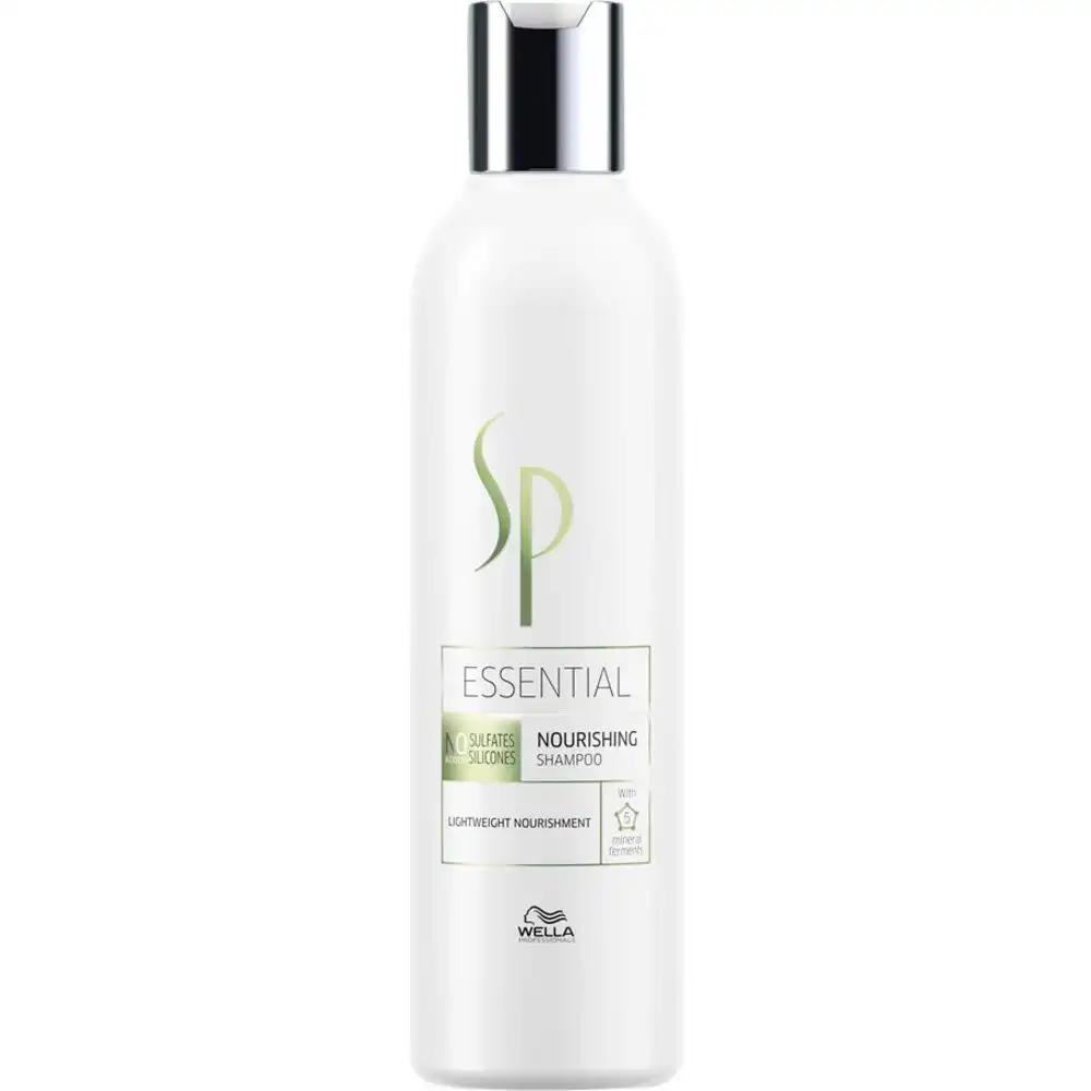 Wella Professionals SP Essential odżywczy do włosów, 200 ml