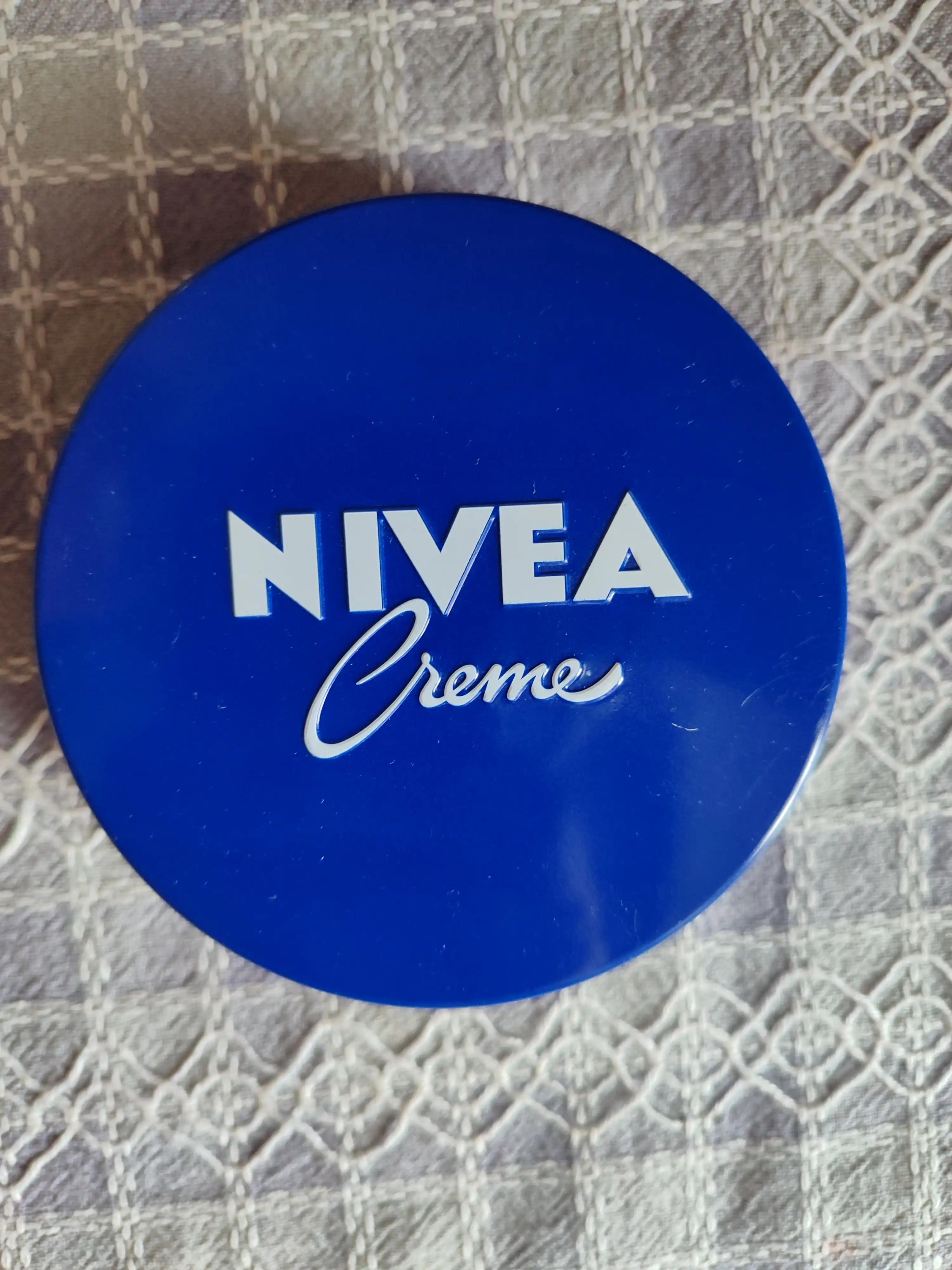 Nivea Creme