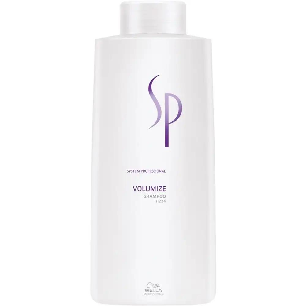 Wella Professionals SP Volumize do włosów nadający włosom objętość, 1000 ml