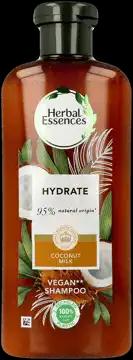 Herbal Essences HERBAL ESSENCES Hydrate do włosów, nawilżający, mleko kokosowe 400 ml