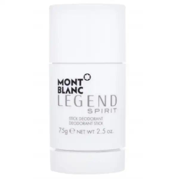 Mont Blanc Legend Spirit dezodorant męski, 75 ml