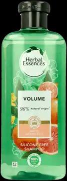 Herbal Essences HERBAL ESSENCES Volume zwiększający objętość włosów, biały grejpfrut i mięta Mosa 400 ml