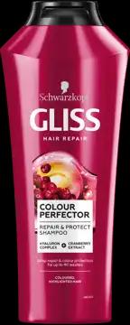 Schwarzkopf SCHWARZKOPF GLISS Colour Perfector do włosów farbowanych 400ml