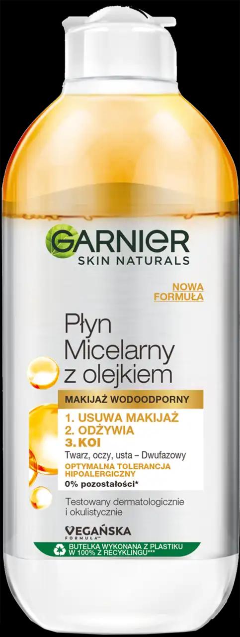 Garnier Skin Naturals