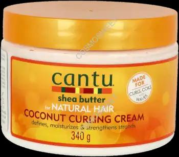 Cantu CANTU do stylizacji loków 340 g