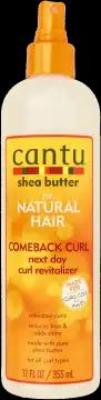 Cantu CANTU do podkreślenia skrętu włosów 355 ml