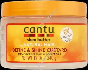 Cantu CANTU do stylizacji włosów 340 g