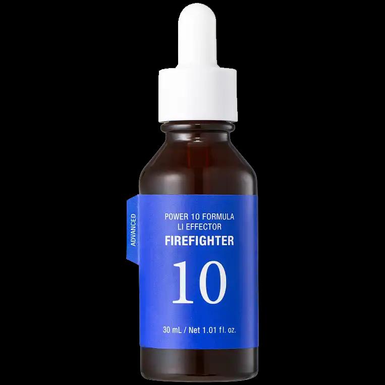 It’s Skin LI Effector Firefighter łagodzące serum do twarzy, 30 ml