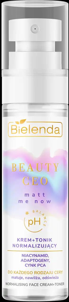 Bielenda Beauty CEO