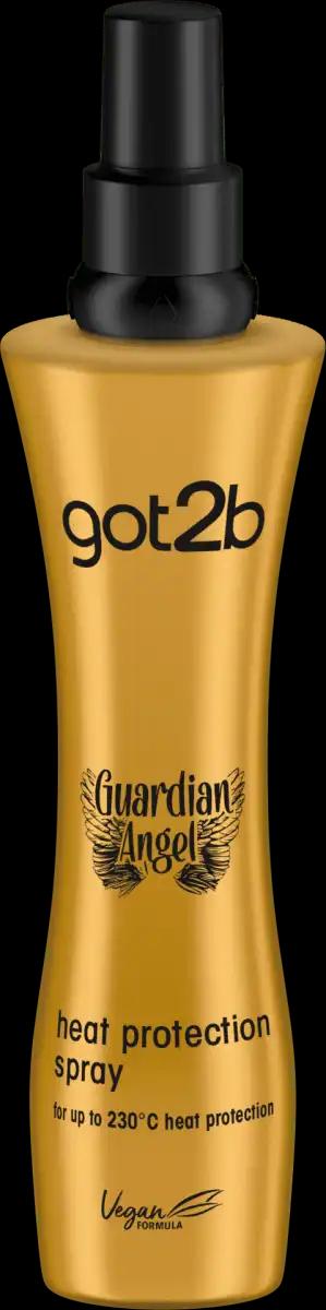 Got2b Spray Guardian Angel, 200 ml