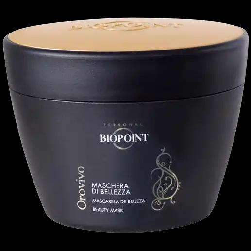 Biopoint Orovivo do włosów, 200 ml