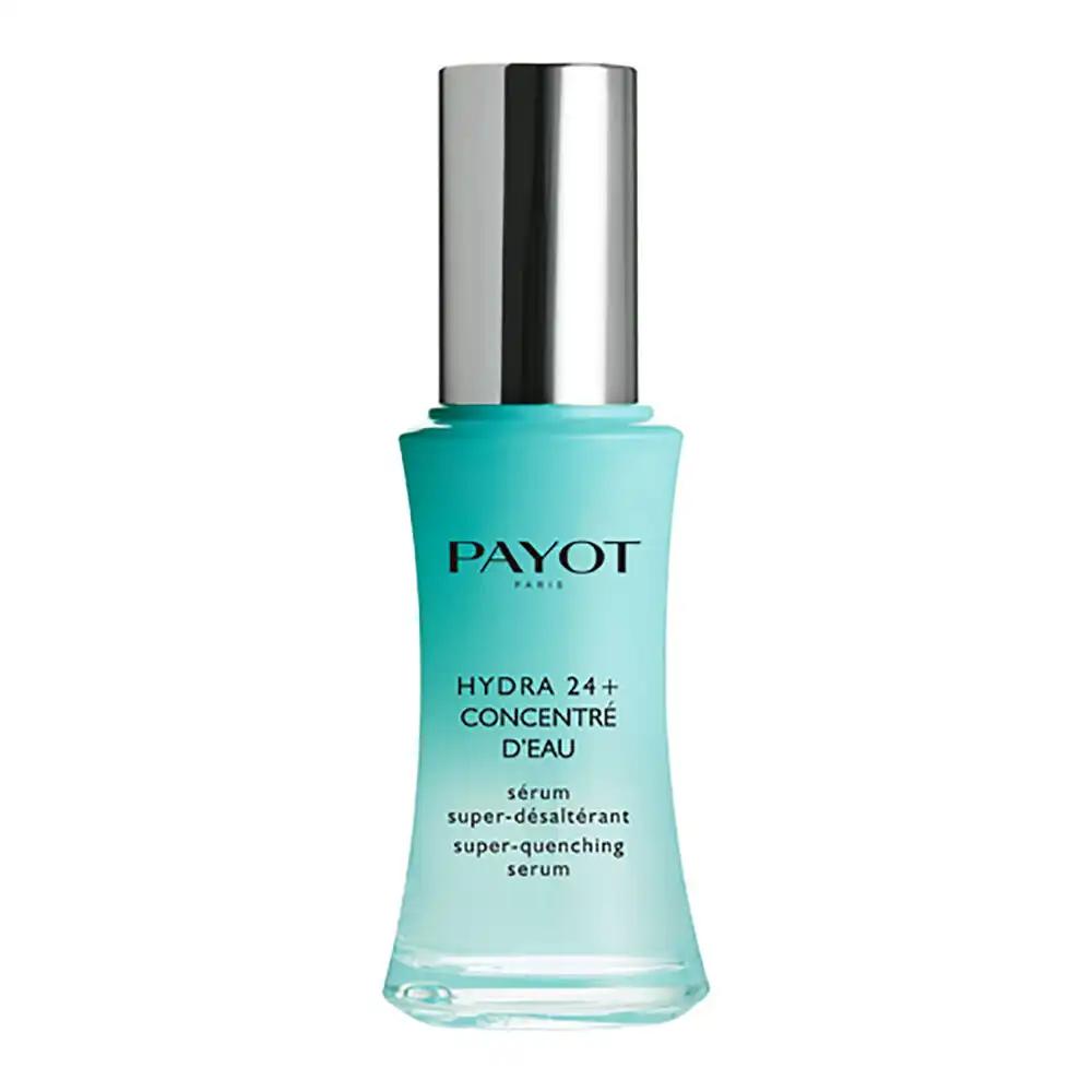 Payot Hydra24+ serum intensywnie nawilżające do twarzy, 30 ml