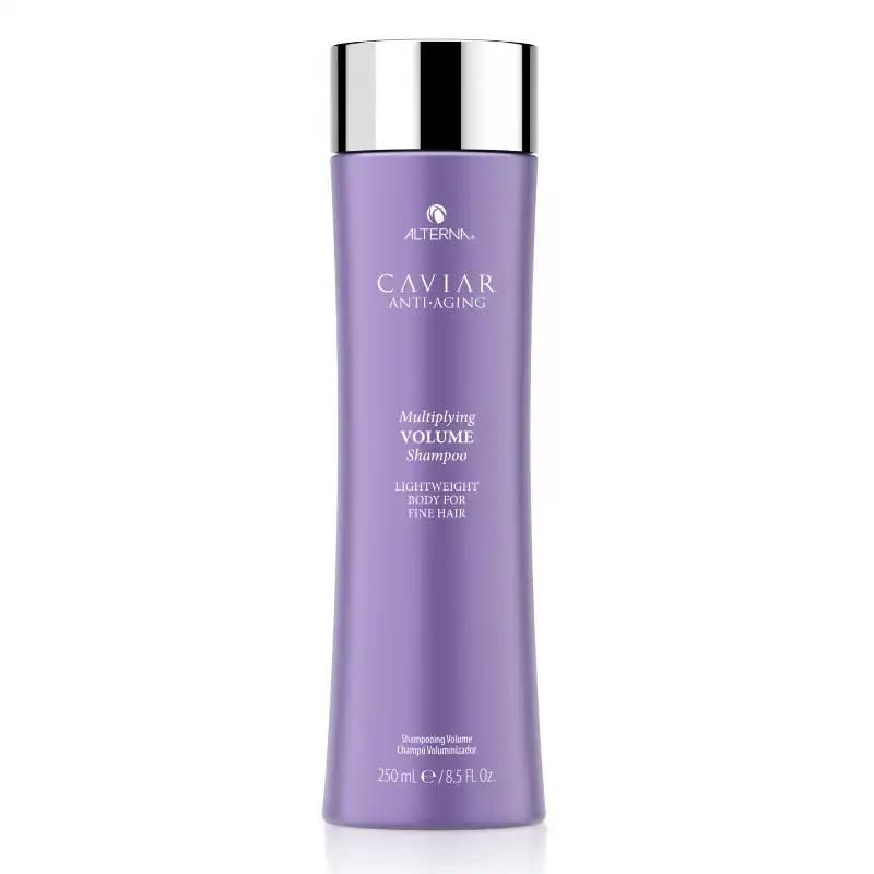 Alterna Caviar Replenishing Moisture do włosów nadający objętość, 250 ml