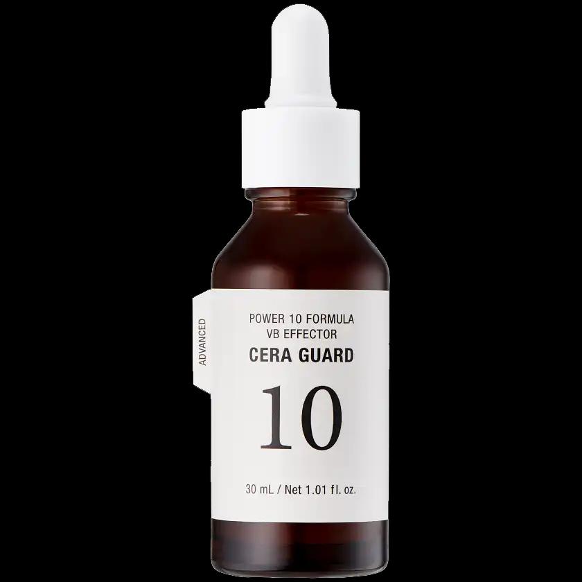 It’s Skin VB Effector Cera Guard regulujące serum do twarzy, 30 ml