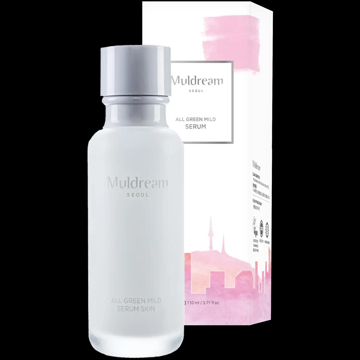 Muldream serum do twarzy, 110 ml