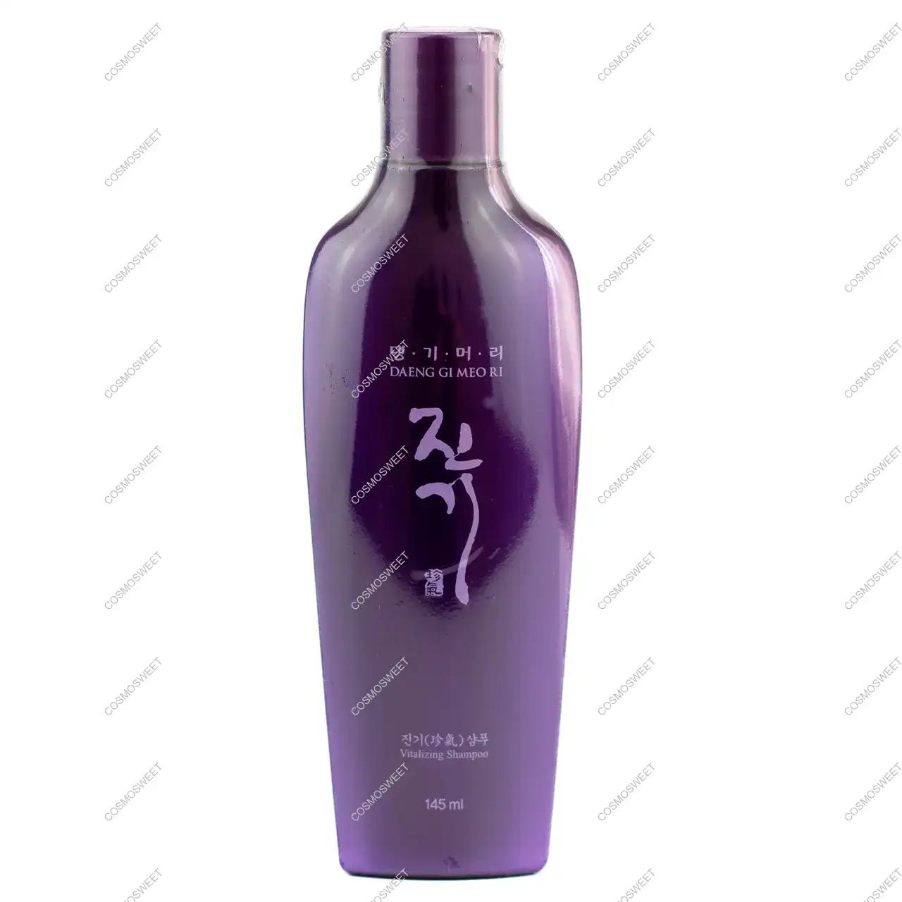 Daeng Gi Meo Ri Регенеруючий Vitalizing Shampoo 145 мл