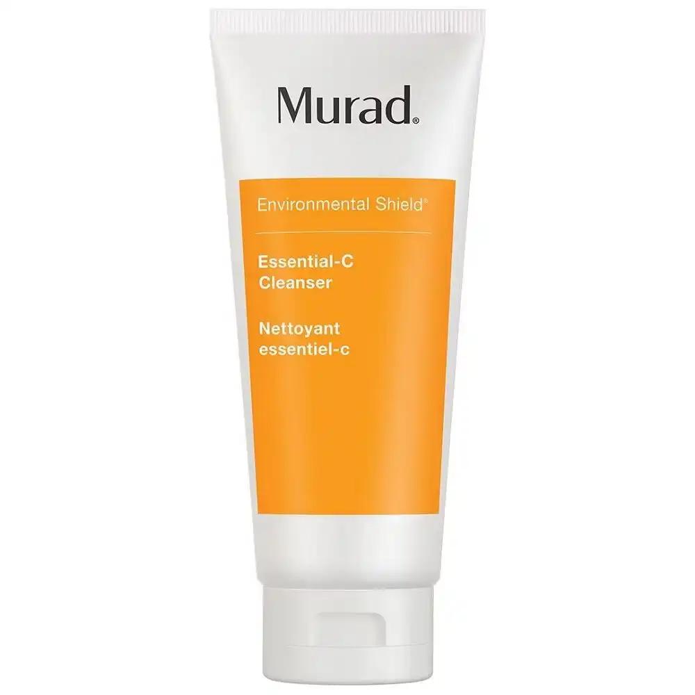 Murad Brightening odżywczy żel oczyszczający, 200 ml