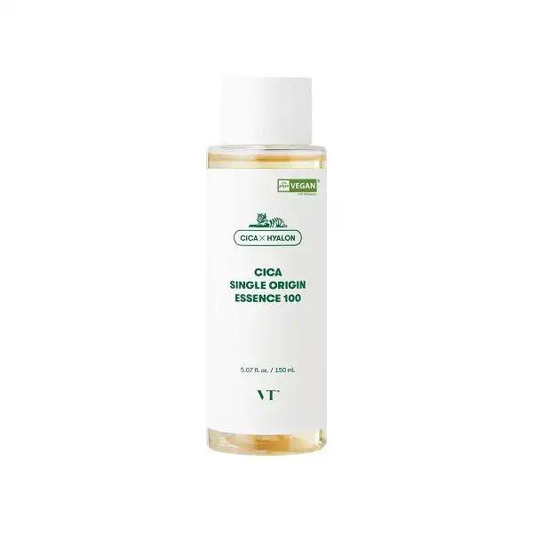 VT Cosmetics wegańska esencja do twarzy, 150 ml