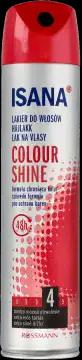 ISANA Color Shine do włosów 250 ml