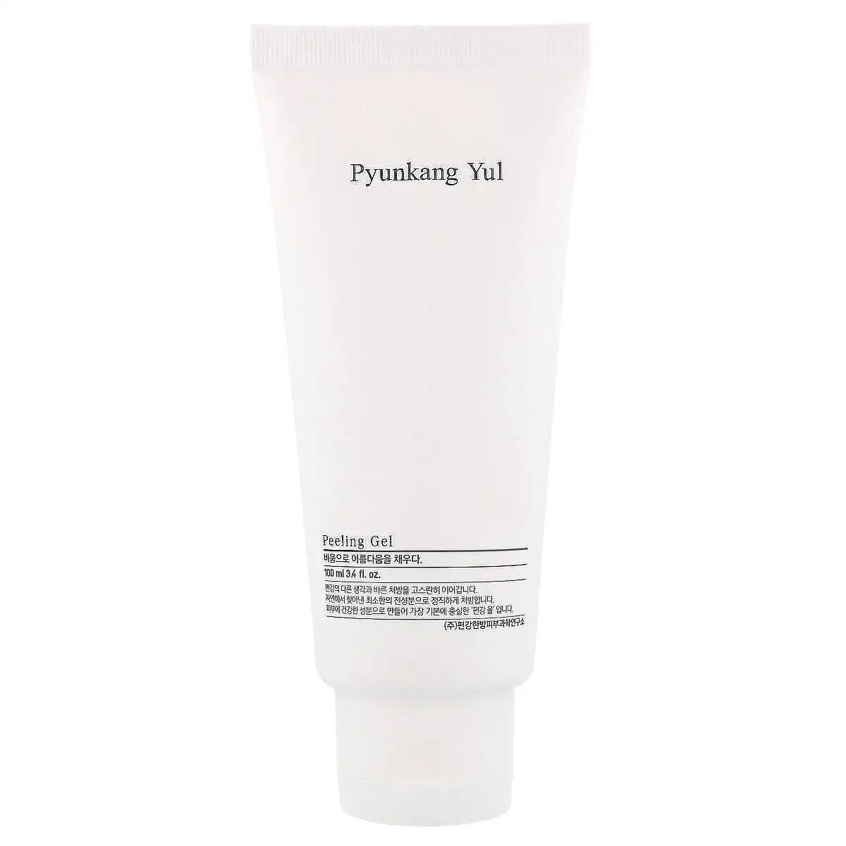 Pyunkang Yul naturalny peeling do twarzy, 100 ml