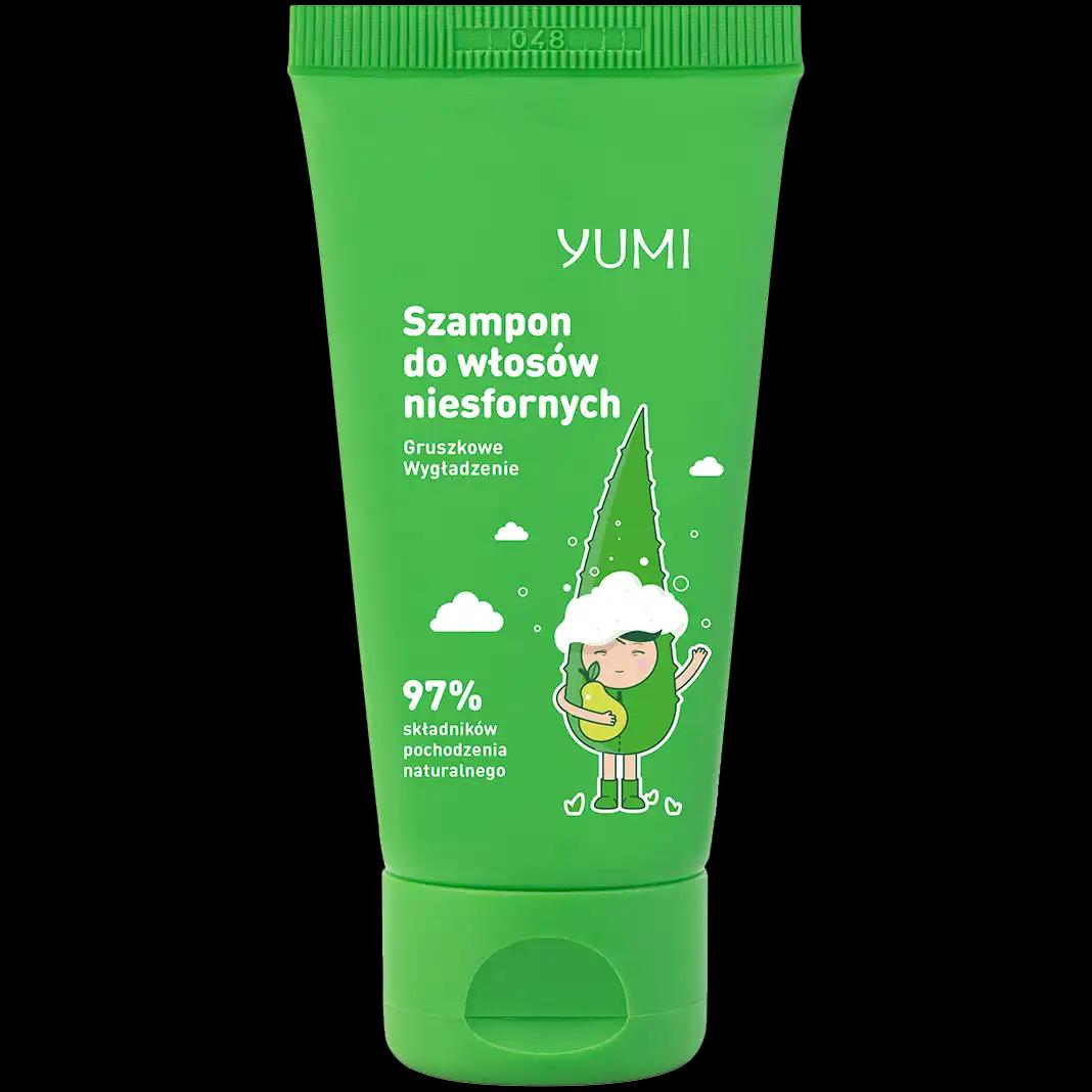 Yumi Gruszka do włosów, 50 ml