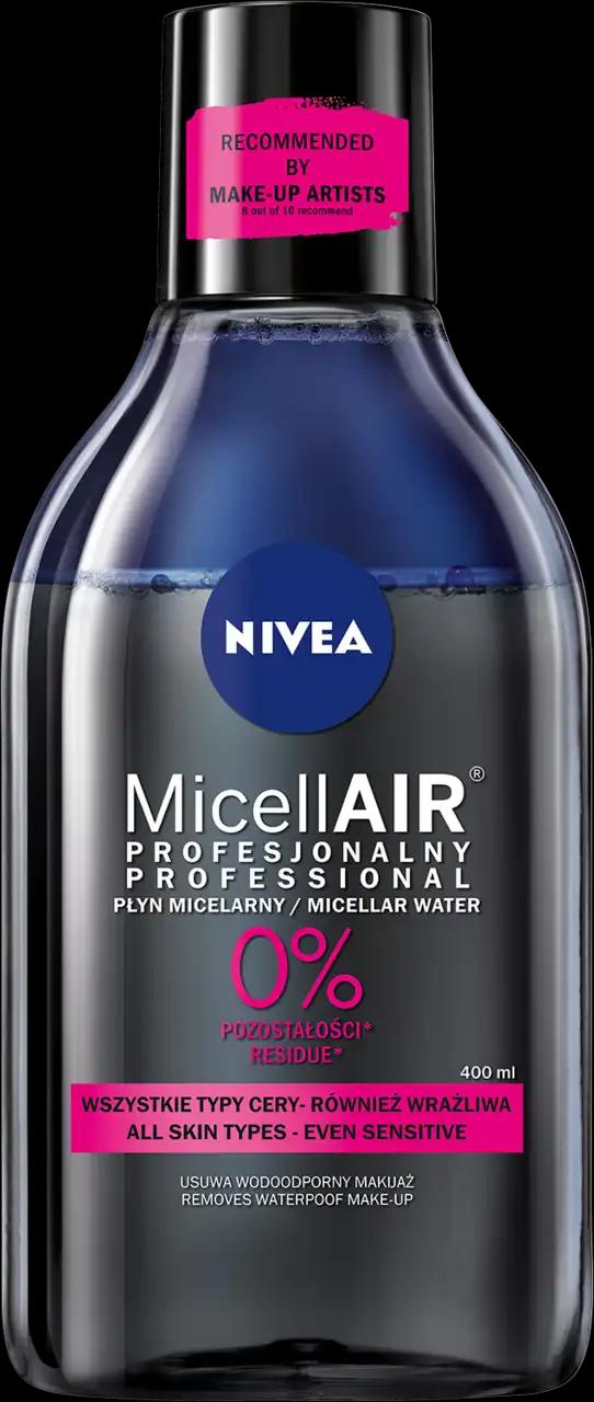 Nivea MicellAIR