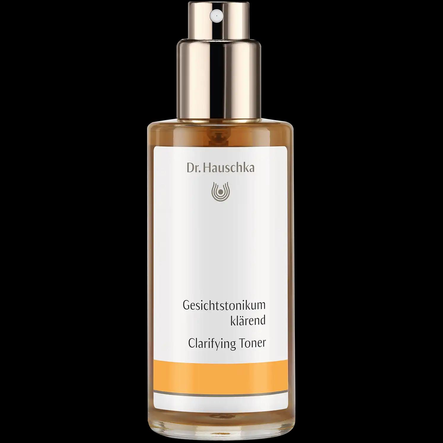 Dr. Hauschka regulujący tonik do twarzy, 100 ml