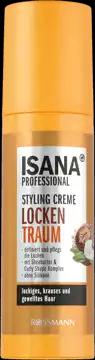 ISANA PROFESSIONAL z masłem shea, do stylizacji loków, Locken Traum 150 ml