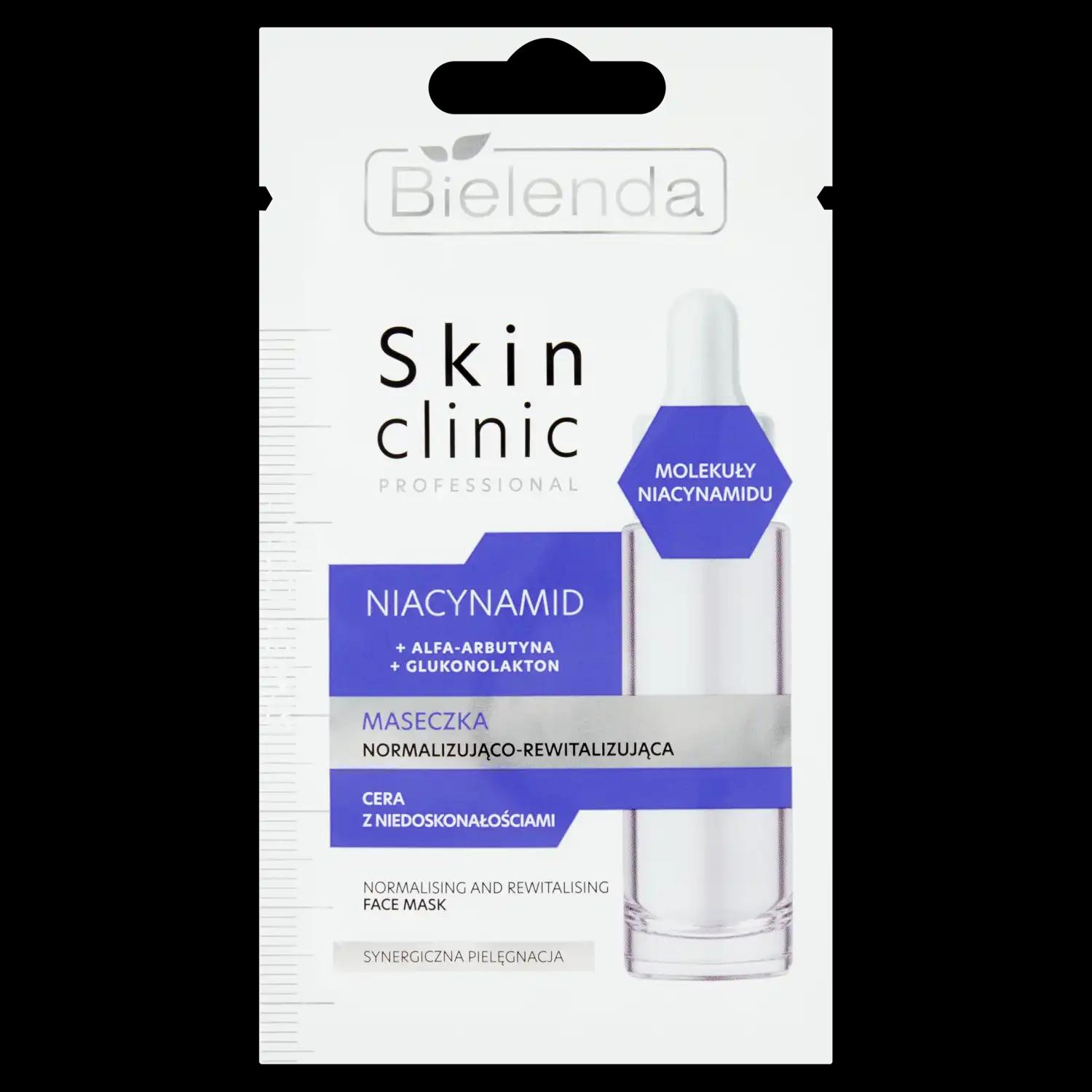 Bielenda Skin Clinic