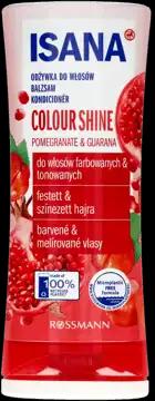 ISANA Color Shine do włosów farbowanych 300 ml