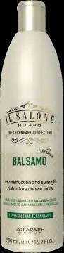 IL SALONE MILANO The Legendary Collection profesjonalna do włosów bardzo zniszczonych i osłabionych 500 ml