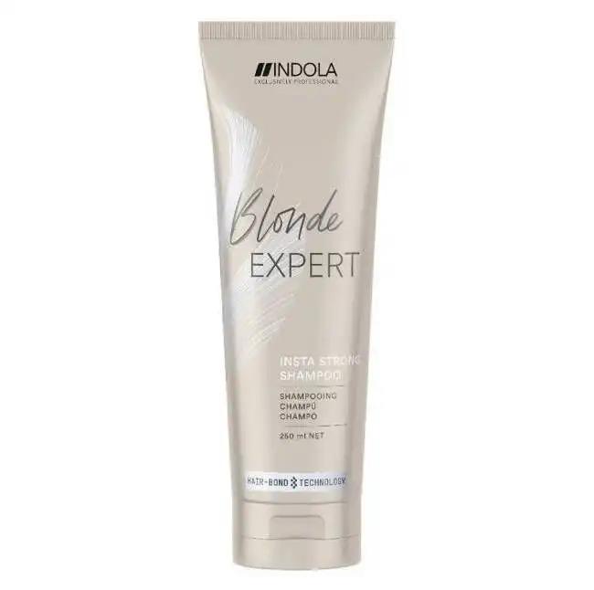 Indola Blonde Expert do włosów blond, 250 ml