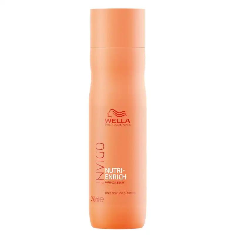 Wella Professionals Invigo Nutri-Enrich do włosów suchych, 250 ml