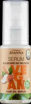 Joanna JOANNA VEGAN kowe do włosów 30 g