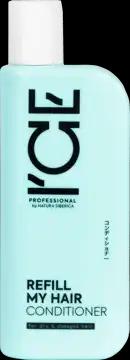 ICE PROFESSIONAL do włosów Refil My Hair 250 ml