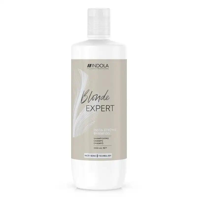 Indola Blonde Expert do włosów blond, 1000 ml