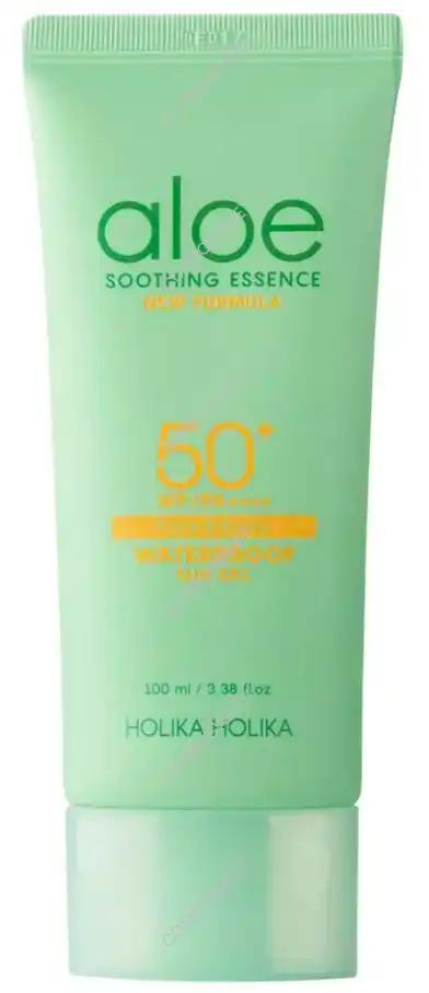 Holika Holika Aloe Waterproof Sun Cream SPF50/PA++++