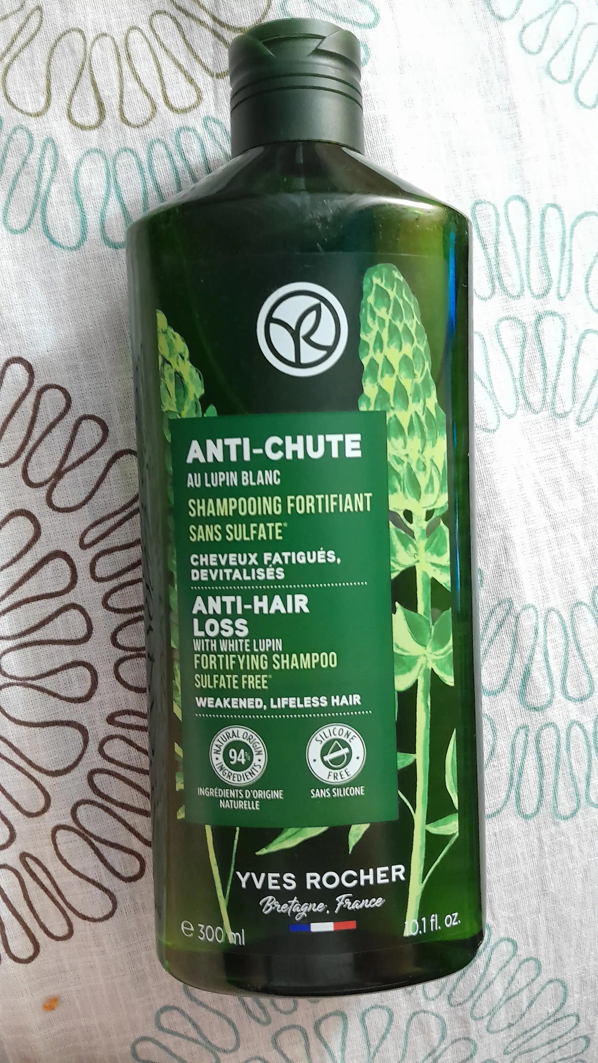 Yves Rocher Anti-Chute